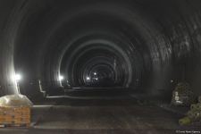 State Agency for Azerbaijan Automobile Roads talks work completed on Horadiz-Jabrayil-Zangilan-Aghband highway (PHOTO)