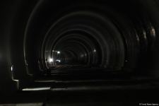 State Agency for Azerbaijan Automobile Roads talks work completed on Horadiz-Jabrayil-Zangilan-Aghband highway (PHOTO)