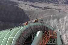 State Agency for Azerbaijan Automobile Roads talks work completed on Horadiz-Jabrayil-Zangilan-Aghband highway (PHOTO)