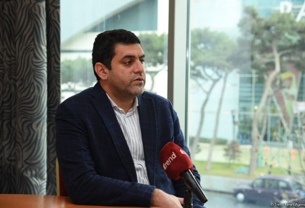 Visa aims to develop innovations in Azerbaijani market - regional director