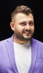 Мурад Ариф "раздает" бриллианты перед сольным концертом (ФОТО/ВИДЕО)