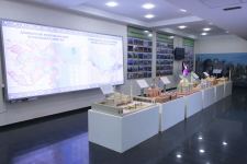В Ташкенте состоялось открытие Музея дружбы Азербайджан-Узбекистан (ФОТО)