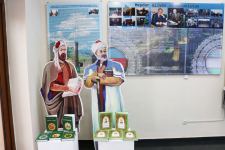 В Ташкенте состоялось открытие Музея дружбы Азербайджан-Узбекистан (ФОТО)