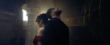 "Вечная любовь" Надира Рустамли и Севиндж Агасиевой (ФОТО/ВИДЕО)