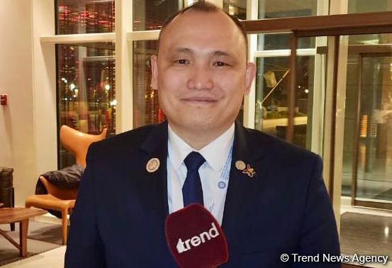 Азербайджан вдохновляет Казахстан рассматривать дальнейшие перспективы участия в ДН - замминистра (Интервью)