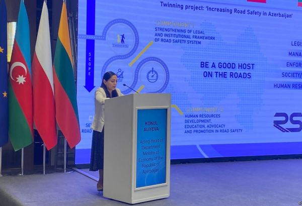 Azerbaijan shares volume of EU investments in local economy over past 10 years