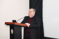 Летопись азербайджанского документального кино – фильмы Ниязи Бадалова (ФОТО)