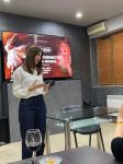 Искусство как фитнес для мозга – в Баку рассказали, как возник импрессионизм (ФОТО)