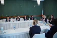 Состоялась жеребьевка чемпионата Европы по художественной гимнастике, который пройдет в Баку (ФОТО)