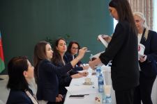 Состоялась жеребьевка чемпионата Европы по художественной гимнастике, который пройдет в Баку (ФОТО)