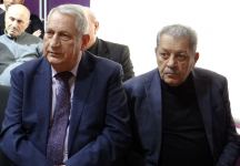 "Мастер в воспоминаниях"… Памяти Алибабы Мамедова (ФОТО)
