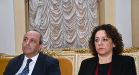 В Баку прошел вечер классической музыки, посвящённый памяти шехидов и жертв землетрясения в Турции (ФОТО)