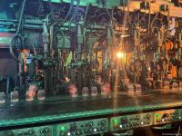 Azerbaijan's Garadagh glass plant signs several contracts for glass container production (PHOTO)