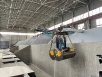 Azerbaijan's Garadagh glass plant signs several contracts for glass container production (PHOTO)