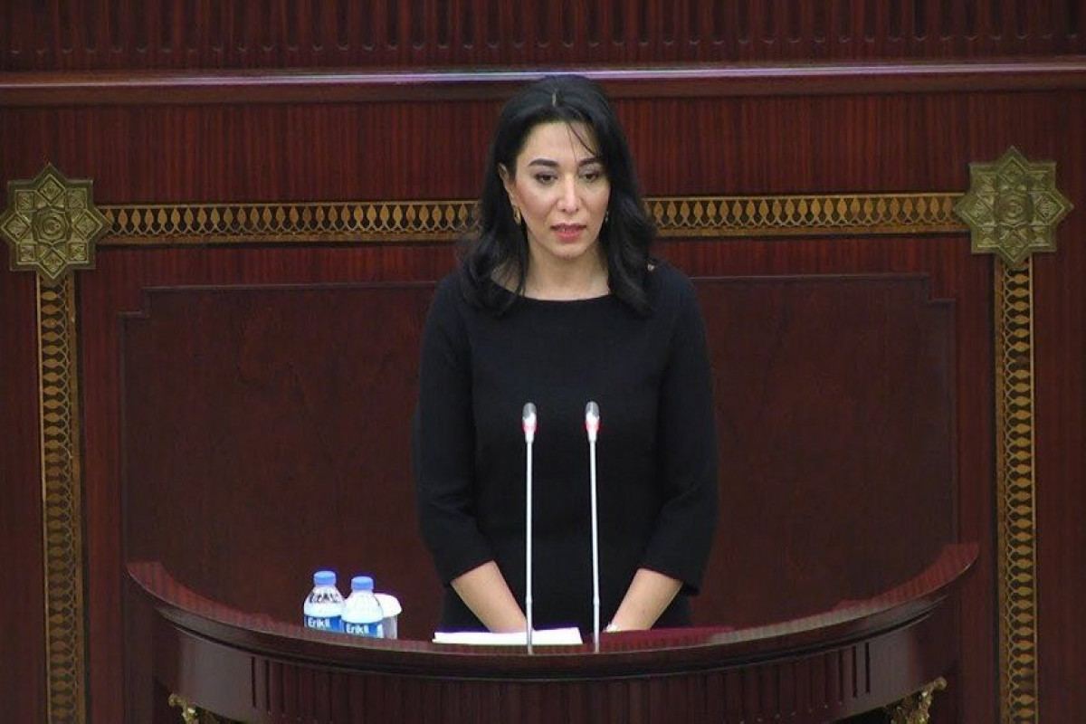 Омбудсмен Азербайджана призвала усилить контроль за качеством лекарств