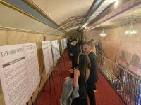 В Нью-Йорке состоялась мировая премьера фильма Эльмара Байрамова о первой Карабахской войне (ФОТО)