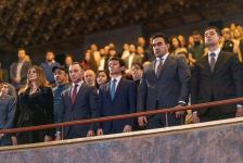 В Нью-Йорке состоялась мировая премьера фильма Эльмара Байрамова о первой Карабахской войне (ФОТО)