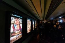 В Нью-Йорке состоялась мировая премьера фильма Эльмара Байрамова о первой Карабахской войне (ФОТО)