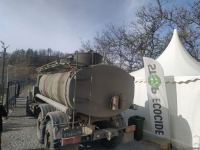 Convoy of Russian peacekeepers moves freely along Azerbaijan's Lachin-Khankendi road (PHOTO)