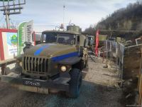 Convoy of Russian peacekeepers moves freely along Azerbaijan's Lachin-Khankendi road (PHOTO)