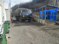 Convoy of Russian peacekeepers moves freely along Azerbaijan's Lachin-Khankendi road (PHOTO)