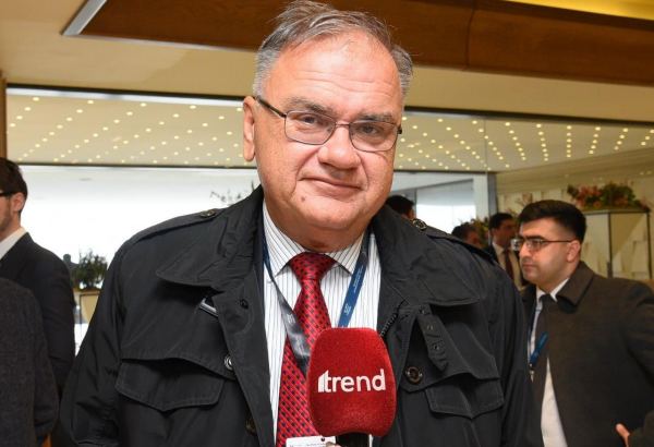 Global Baku Forum plays important role in solving problems - ex-president of Bosnia and Herzegovina