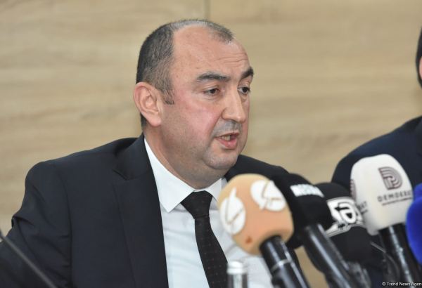 Azerbaijan ranks among top vulnerable nations to negative effects of climate change - official