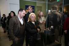 Авторские картины на тонком шелке - "Седьмое небо" Инны Костиной (ФОТО)