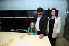Авторские картины на тонком шелке - "Седьмое небо" Инны Костиной (ФОТО)