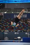 Third day of FIG Artistic Gymnastics Apparatus World Cup kicks off in Baku (PHOTO)