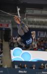 Third day of FIG Artistic Gymnastics Apparatus World Cup kicks off in Baku (PHOTO)