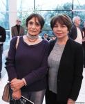 С любовью вспоминая Рустама Ибрагимбекова - вечер памяти Мастера (ФОТО)