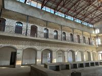Restoration of Azerbaijani Shusha's former appearance rapidly proceeding – Shusha City State Reserve (PHOTO)