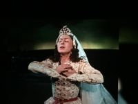 Премьера! Наследие примы – первая балерина Востока Гамар Алмасзаде (ФОТО)