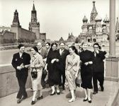 Премьера! Наследие примы – первая балерина Востока Гамар Алмасзаде (ФОТО)