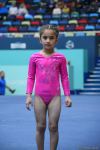 Azerbaijan, Baku Championships in Artistic, Acrobatic Gymnastics kick off (PHOTO)