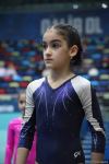 Azerbaijan, Baku Championships in Artistic, Acrobatic Gymnastics kick off (PHOTO)
