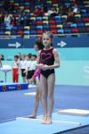 Azerbaijan, Baku Championships in Artistic, Acrobatic Gymnastics kick off (PHOTO)
