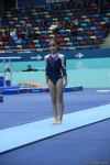 Azerbaijan, Baku Championships in Artistic, Acrobatic Gymnastics kick off (PHOTO)