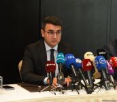 Азербайджан ощущает влияние исламофобии - Фарид Шафиев (ФОТО)