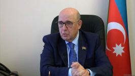 Верим, что под руководством Президента Ильхама Алиева мы вернемся в Западный Азербайджан – академик Амирасланов (ФОТО/ВИДЕО)