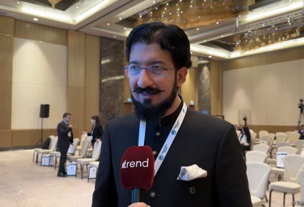 Azerbaijan plays important role in Muslim world - Pakistani expert