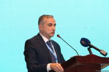 Baku hosting international conference on fight against Islamophobia (PHOTO)