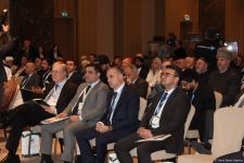 Baku hosting international conference on fight against Islamophobia (PHOTO)