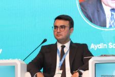 Baku hosting international conference on fight against Islamophobia (PHOTO)