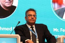 Baku hosting international conference on fight against Islamophobia (PHOTO)