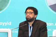Baku hosting international conference on fight against Islamophobia (PHOTO)
