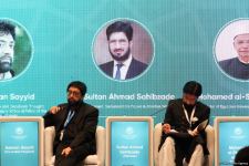 Baku hosting international conference on fight against Islamophobia (PHOTO)