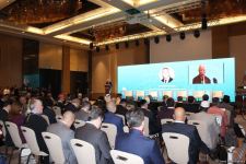Baku hosting international conference on fight against Islamophobia (PHOTO)