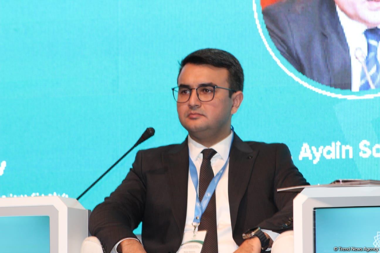 Baku hosting international conference on fight against Islamophobia (PHOTO)